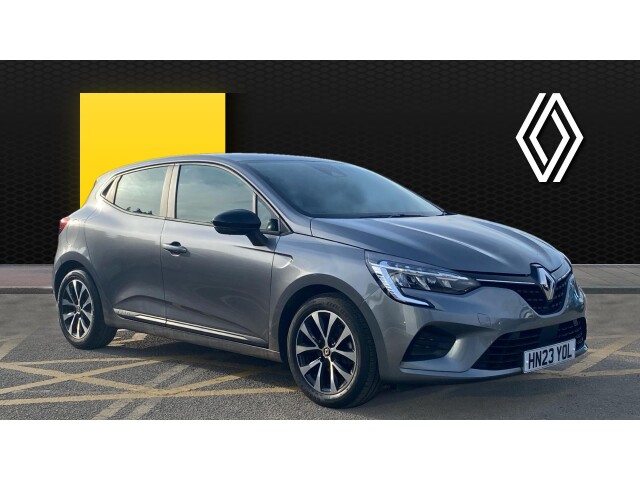 Main listing image - Renault Clio