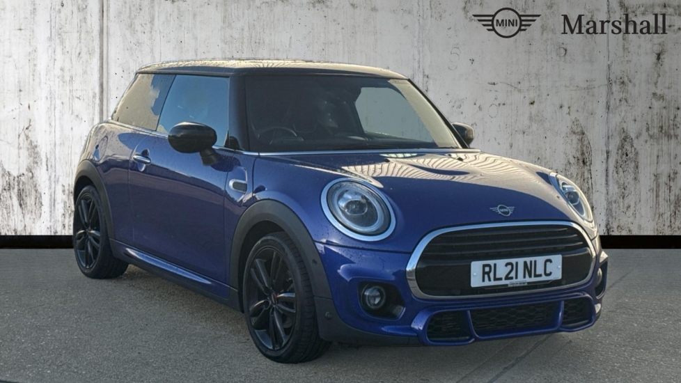 Main listing image - MINI Hatchback