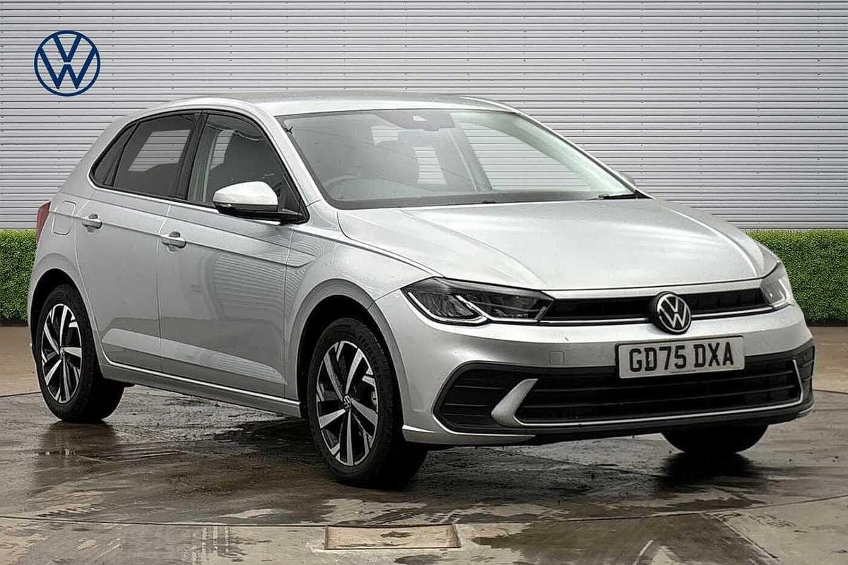 Main listing image - Volkswagen Polo