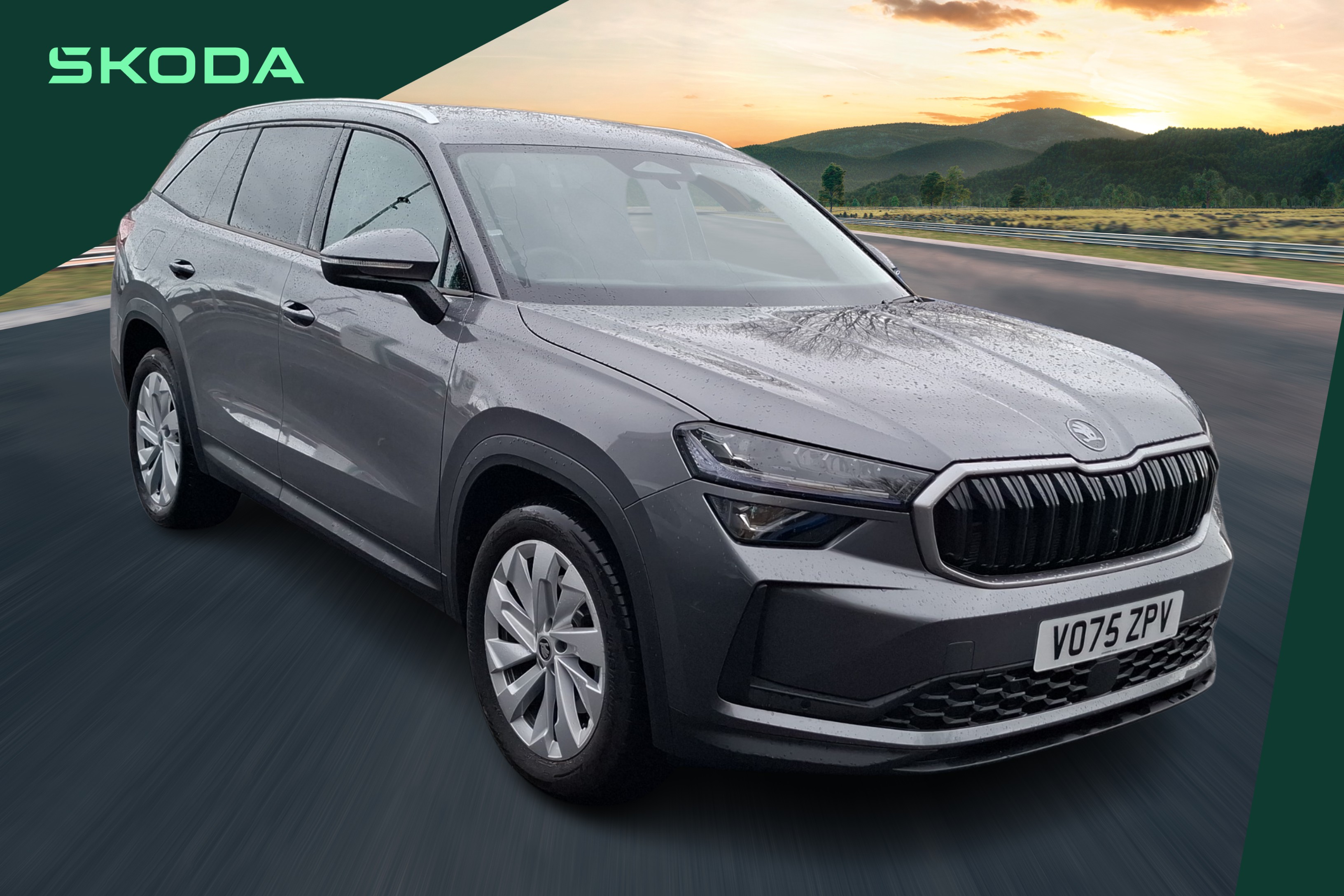 Main listing image - Skoda Kodiaq