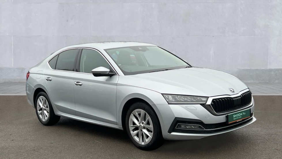 Main listing image - Skoda Octavia