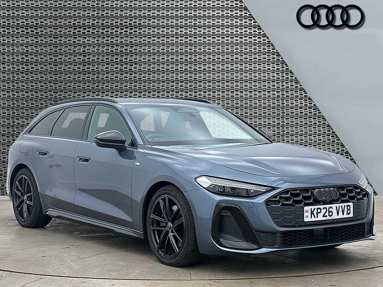 Main listing image - Audi A5