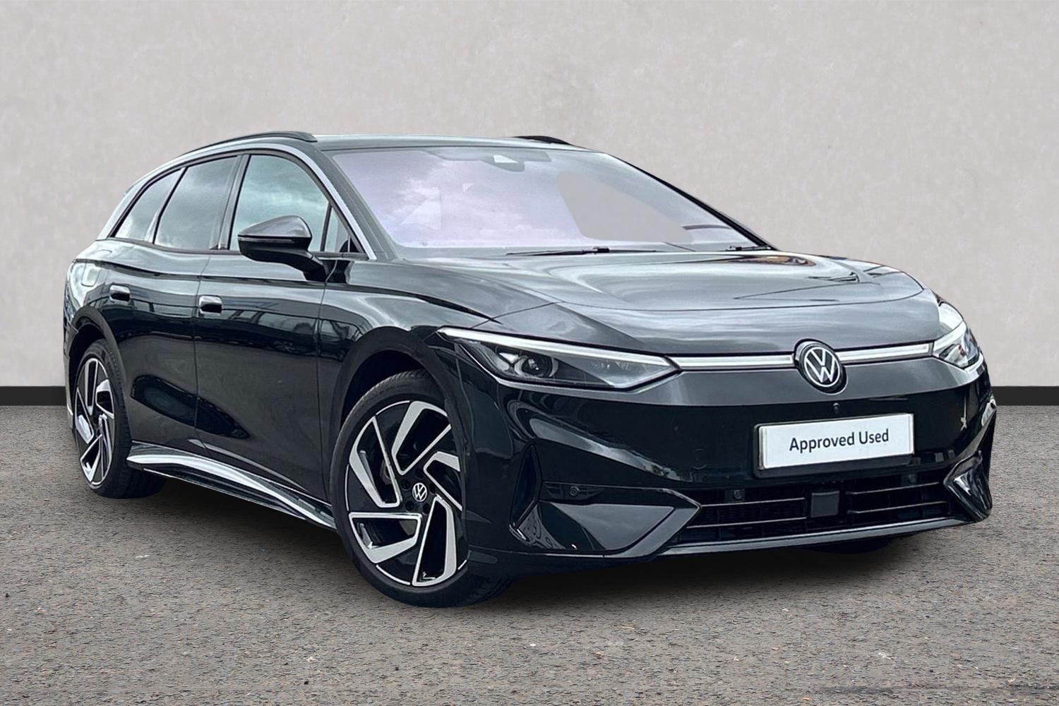 Main listing image - Volkswagen ID.7