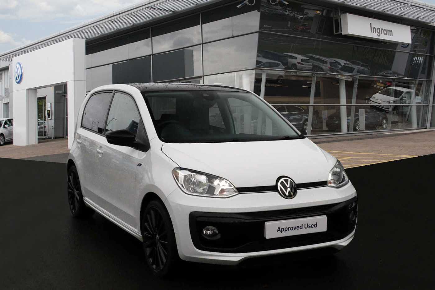 Main listing image - Volkswagen Up