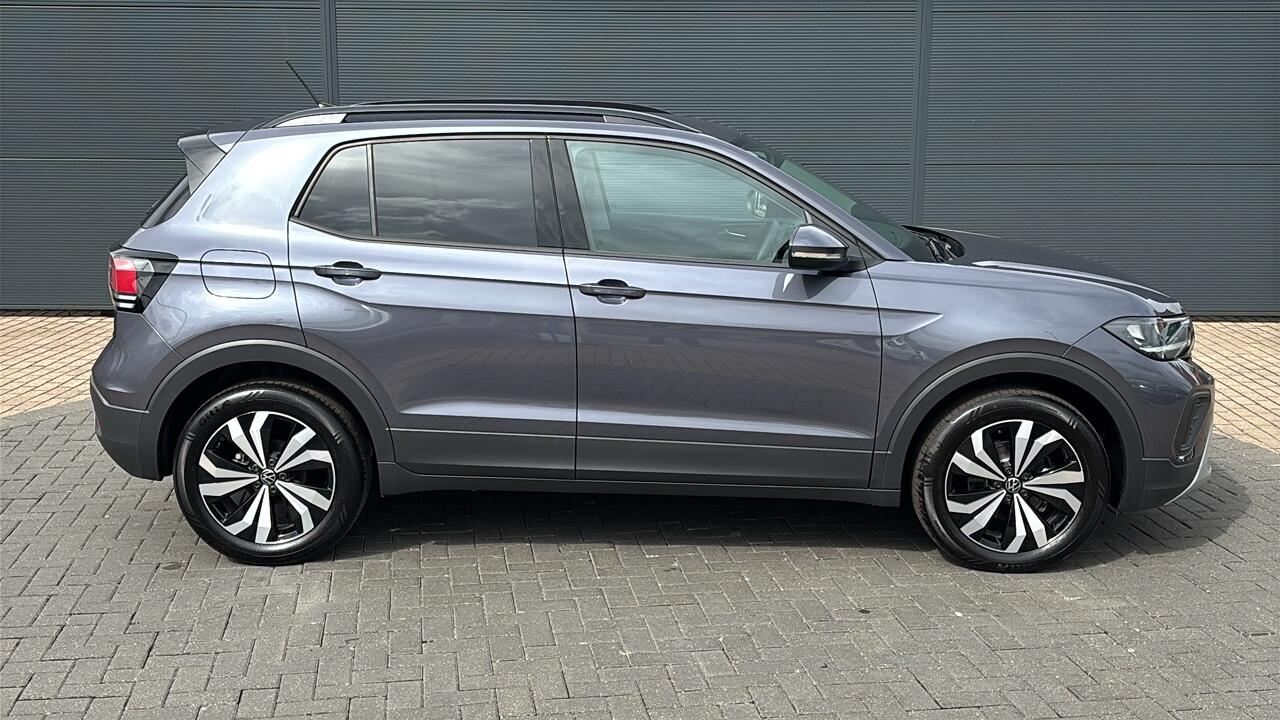 Main listing image - Volkswagen T-Cross