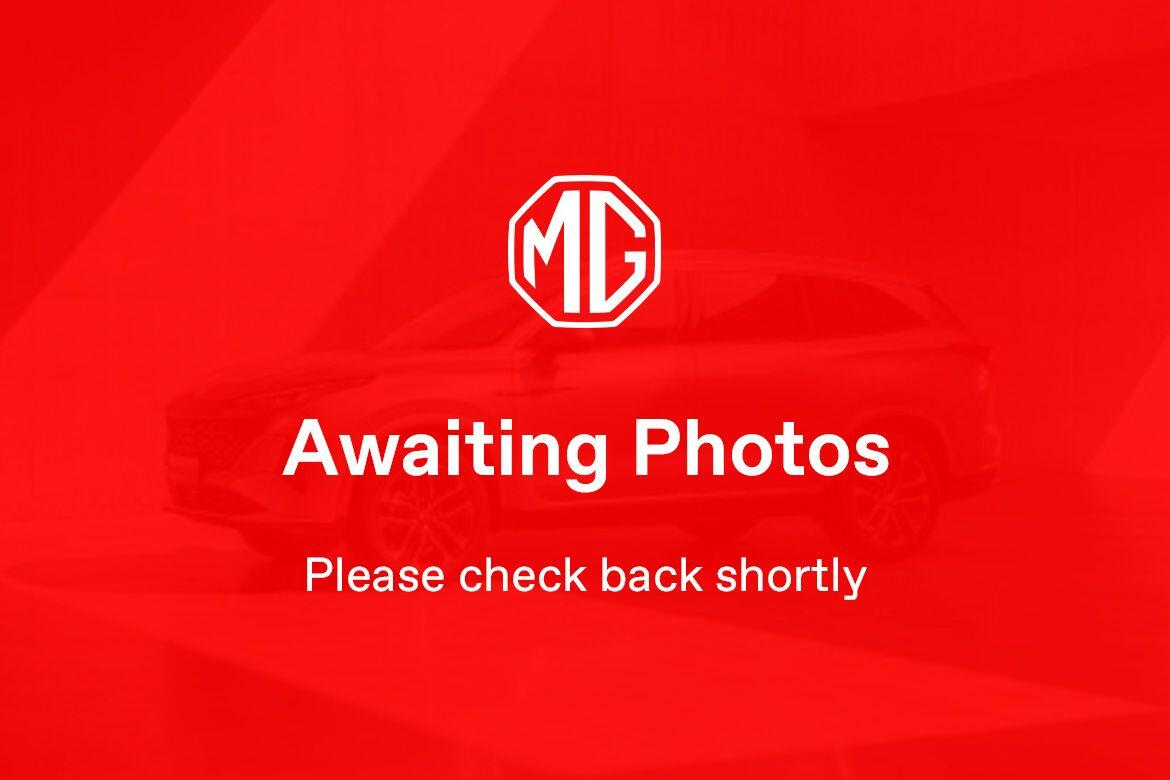 Main listing image - MG HS