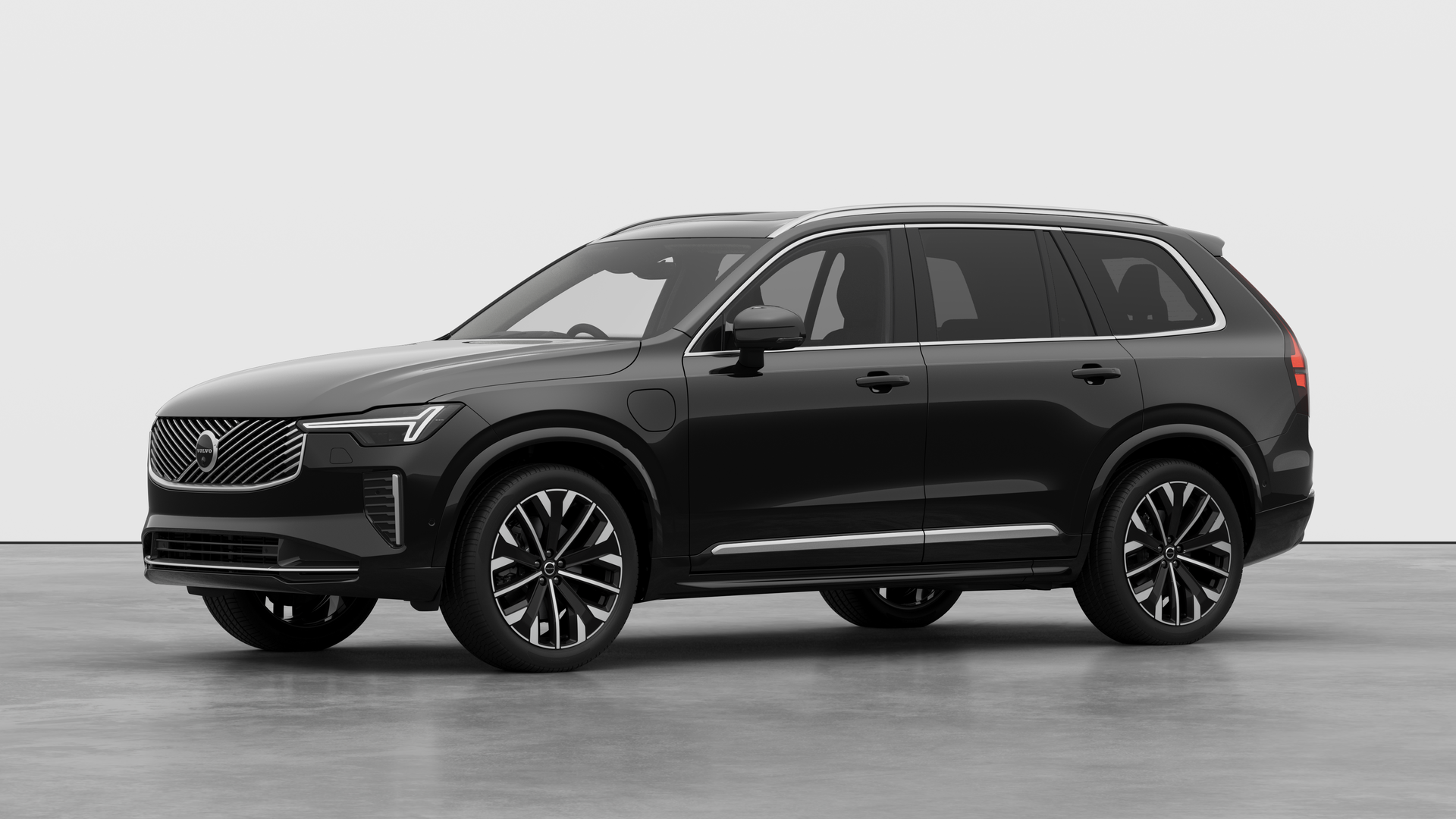 Main listing image - Volvo XC90