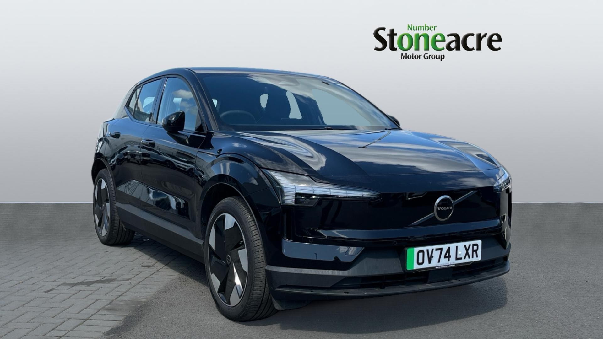 Main listing image - Volvo EX30