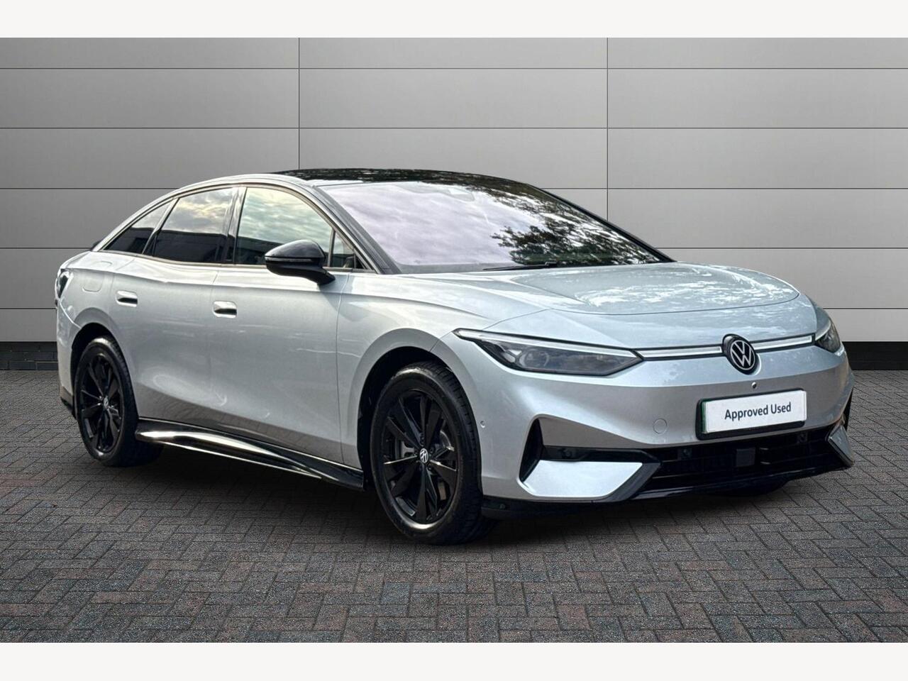Main listing image - Volkswagen ID.7