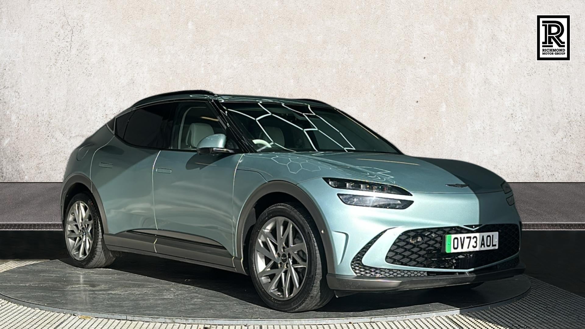 Main listing image - Genesis GV60