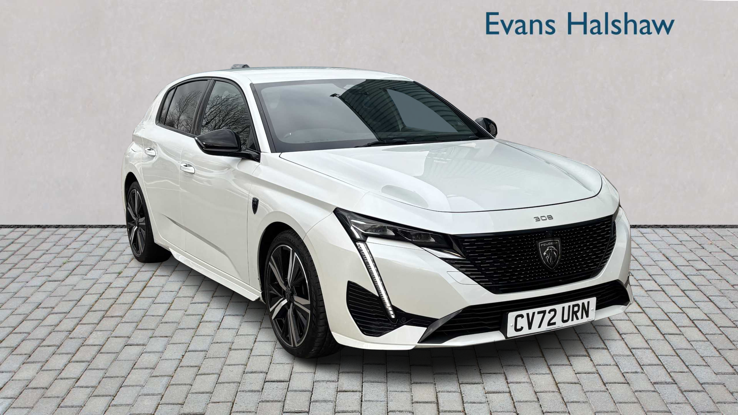 Main listing image - Peugeot 308