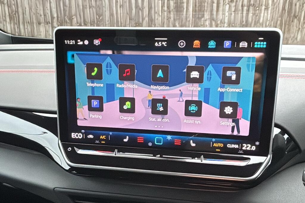 Main listing image - Volkswagen ID.4