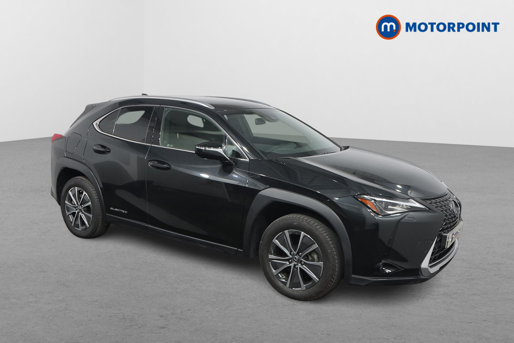 Main listing image - Lexus UX