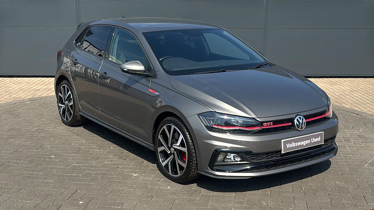 Main listing image - Volkswagen Polo
