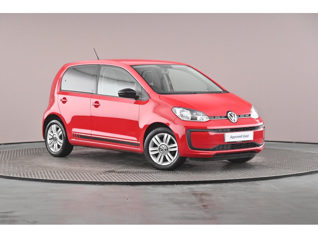 Main listing image - Volkswagen Up