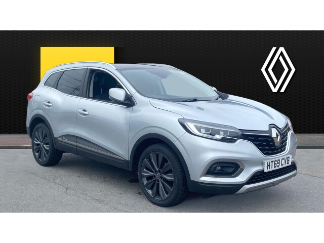 Main listing image - Renault Kadjar