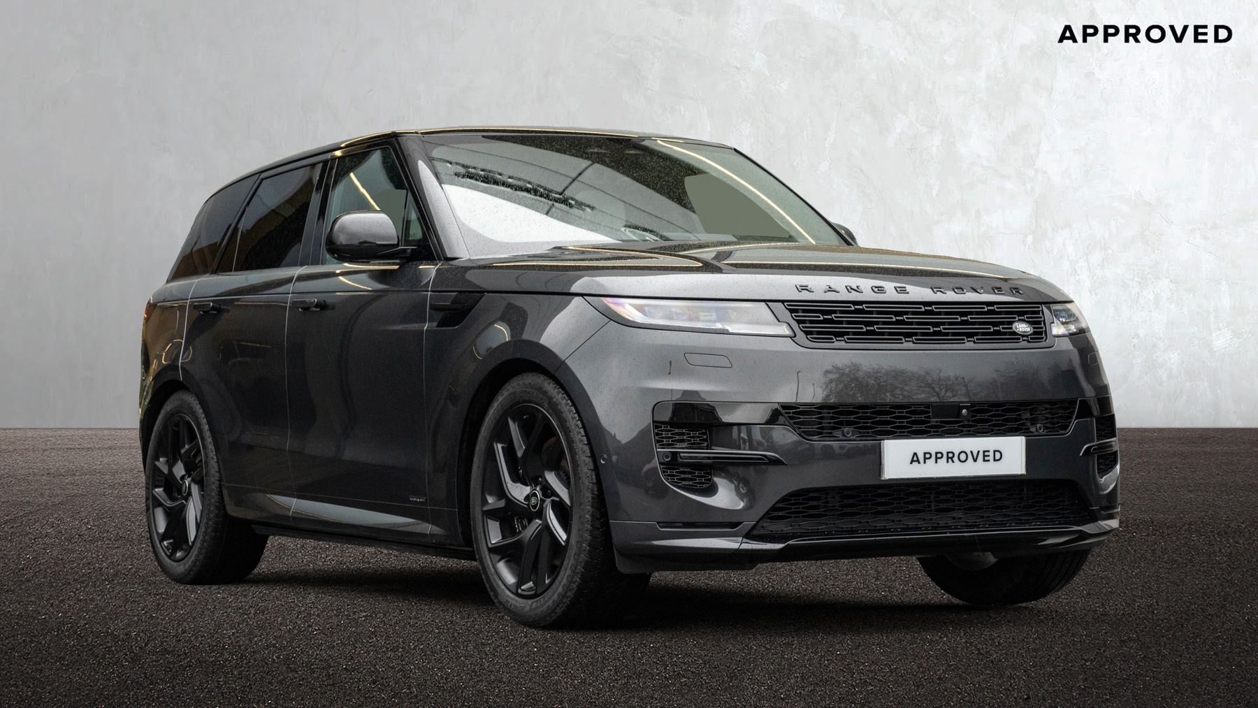 Main listing image - Land Rover Range Rover Sport