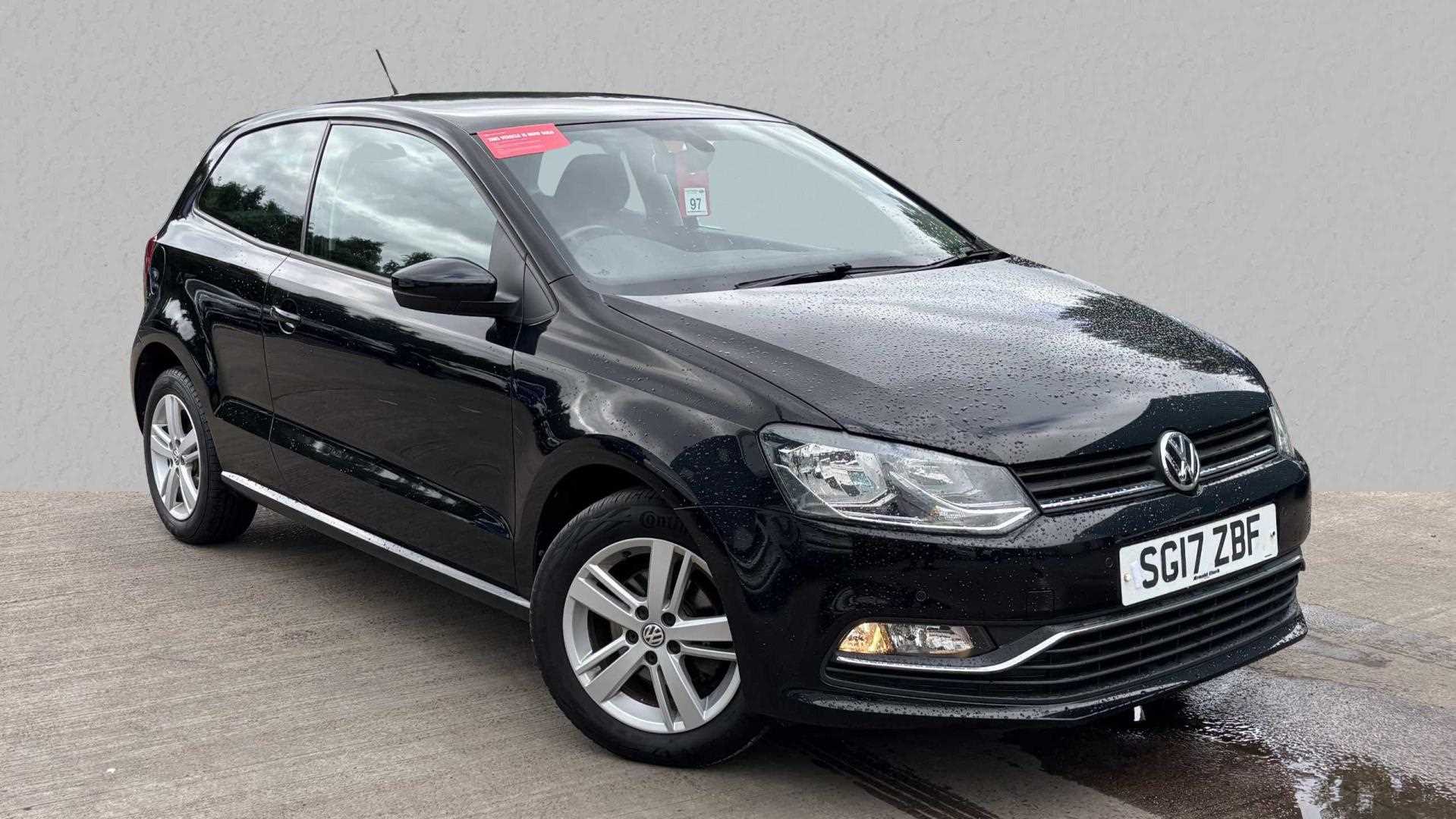 Main listing image - Volkswagen Polo