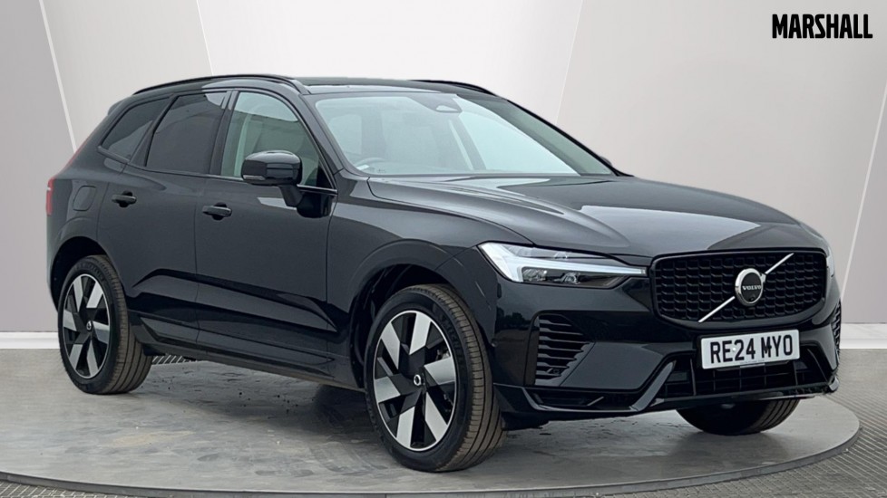 Main listing image - Volvo XC60