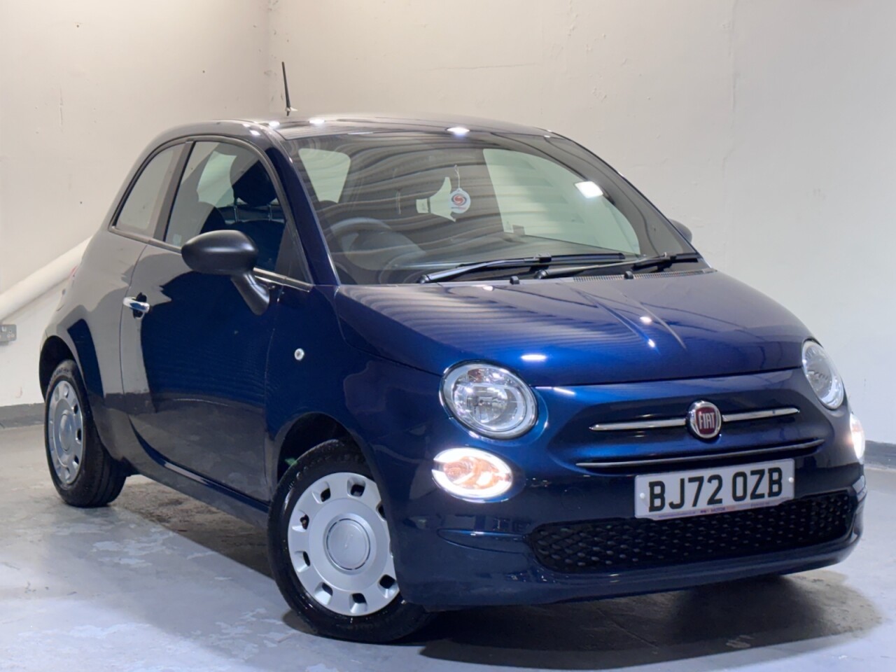 Main listing image - Fiat 500