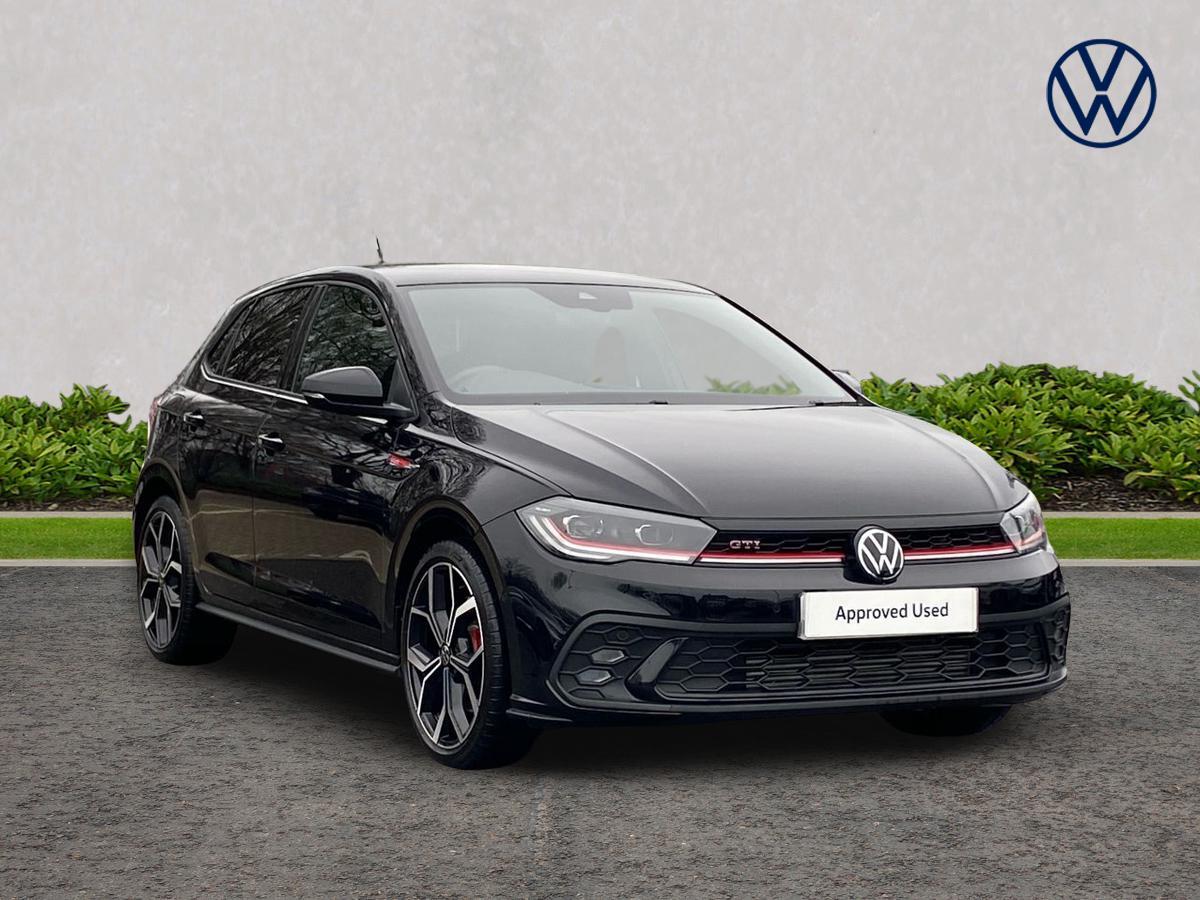 Main listing image - Volkswagen Polo GTI