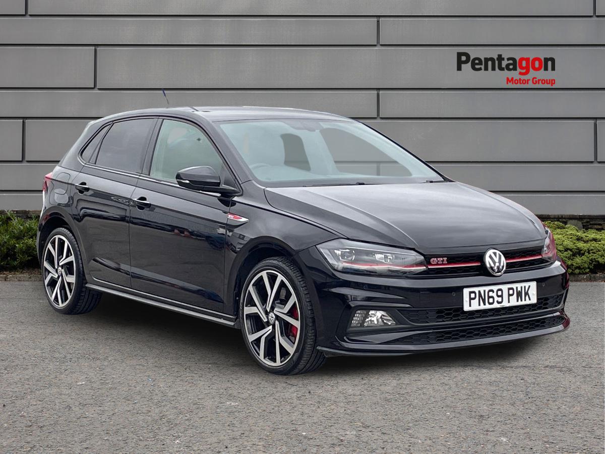 Main listing image - Volkswagen Polo GTI