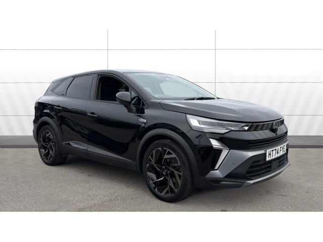 Main listing image - Renault Symbioz