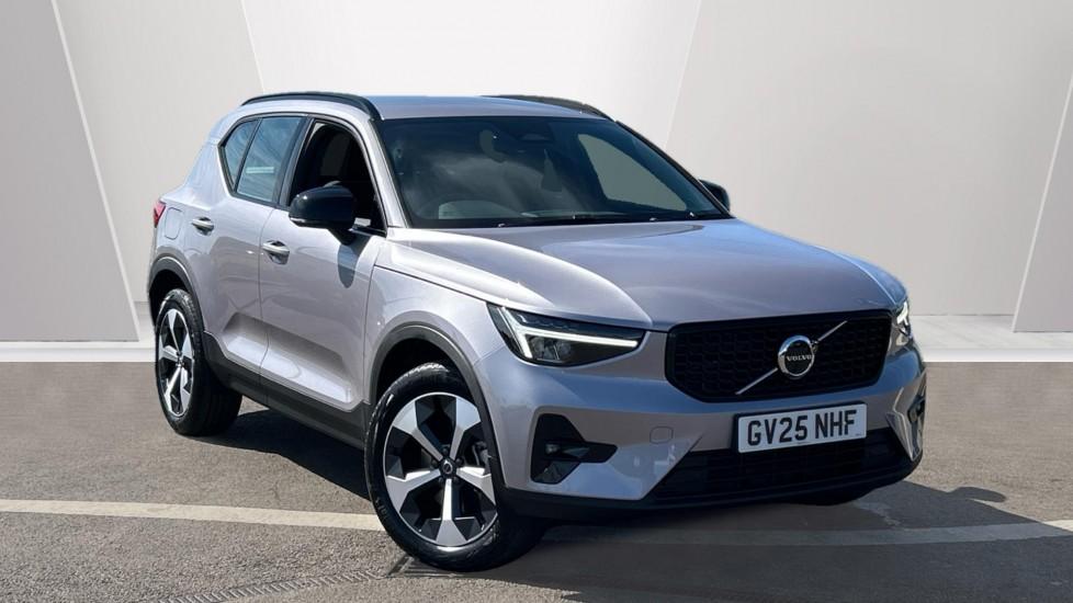 Main listing image - Volvo XC40