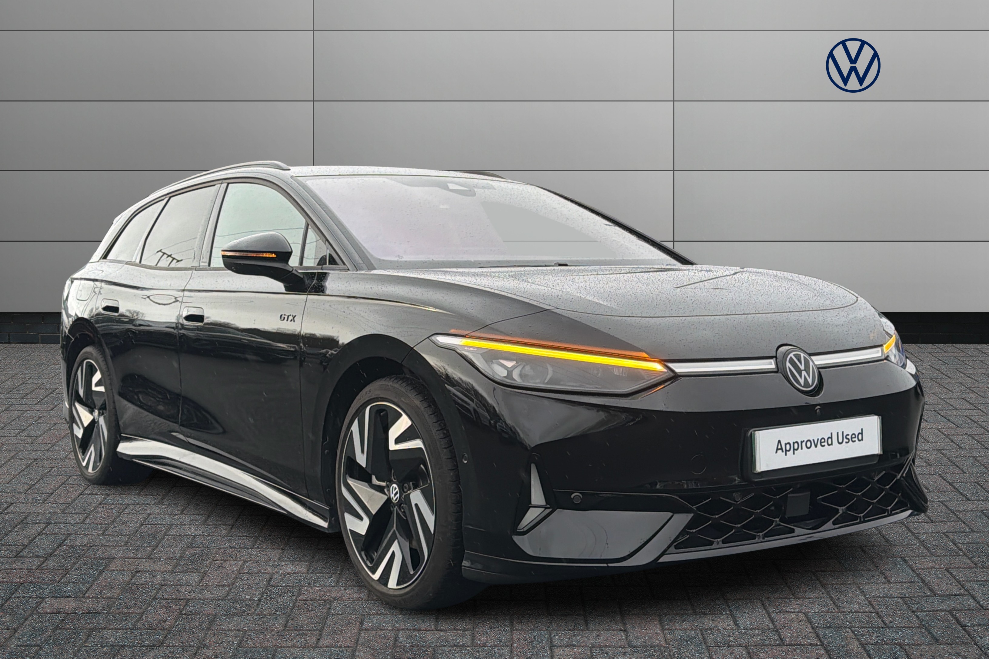 Main listing image - Volkswagen ID.7