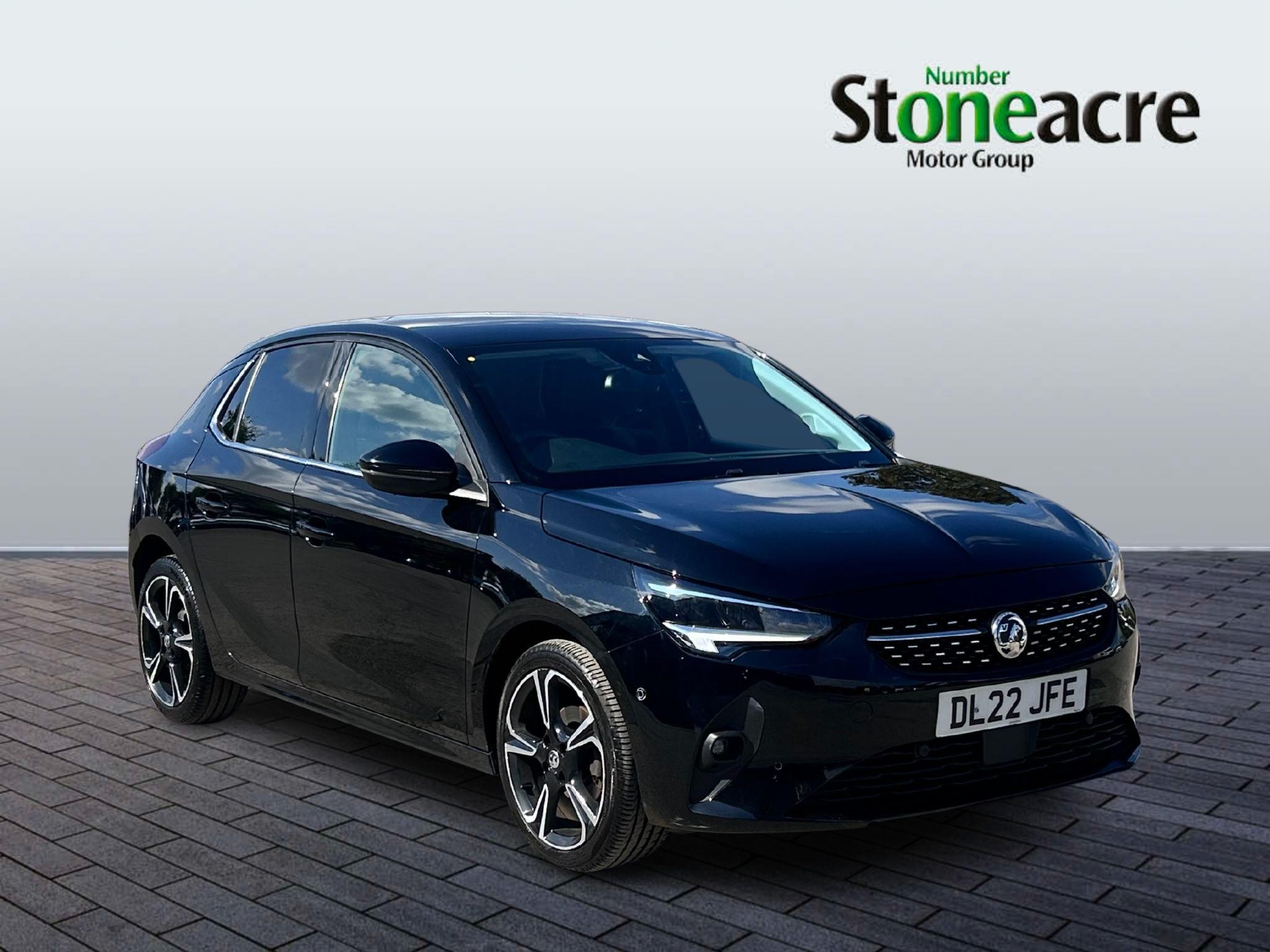 Main listing image - Vauxhall Corsa