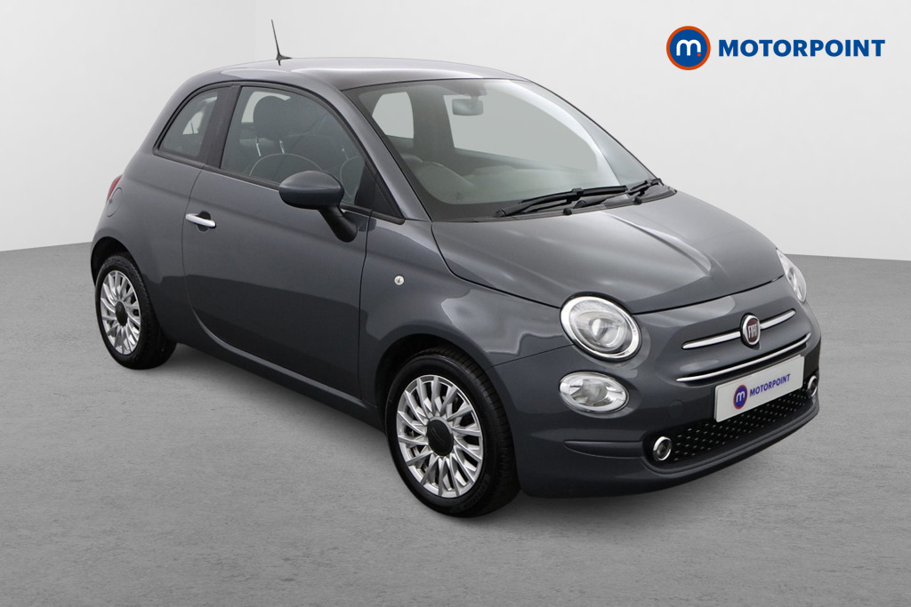 Main listing image - Fiat 500