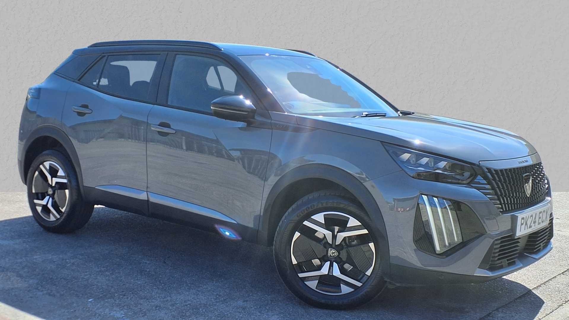 Main listing image - Peugeot 2008