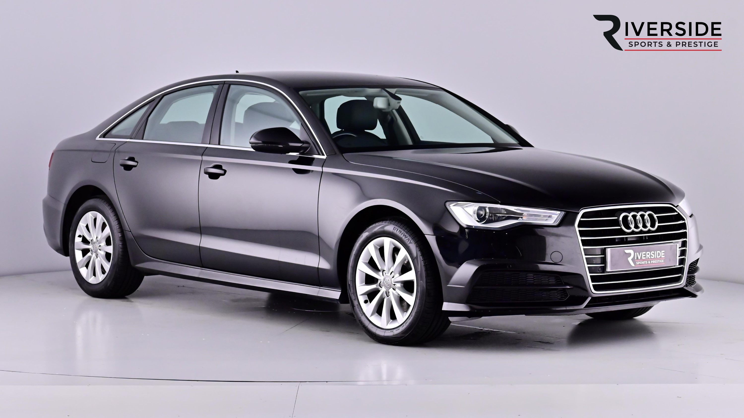 Main listing image - Audi A6