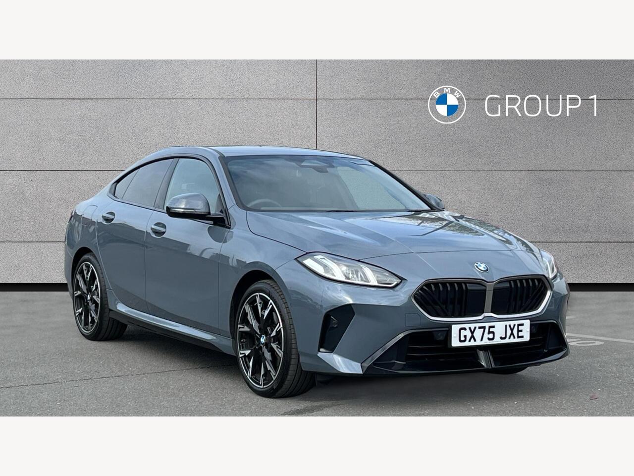 Main listing image - BMW 2 Series Gran Coupe