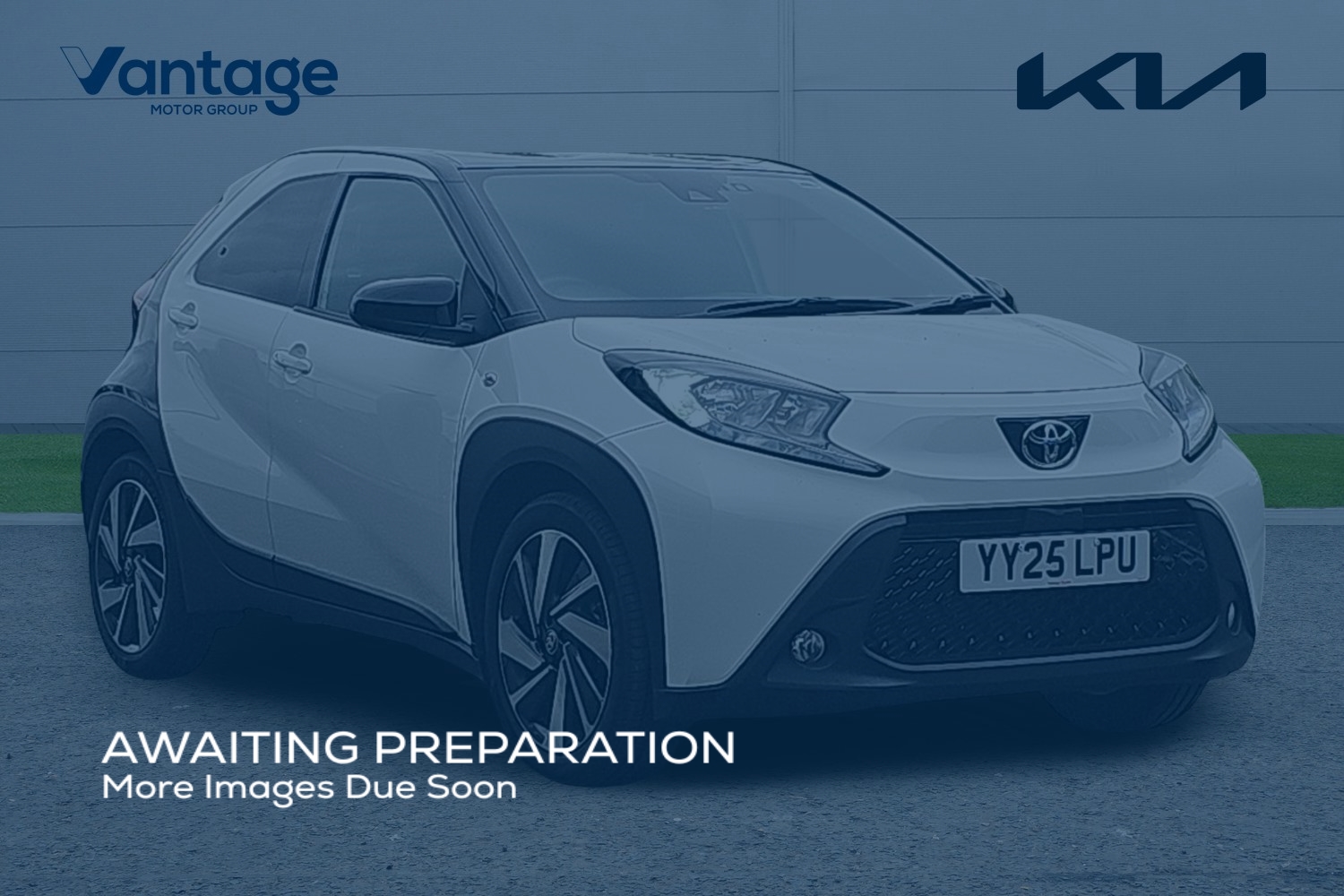 Main listing image - Toyota Aygo X