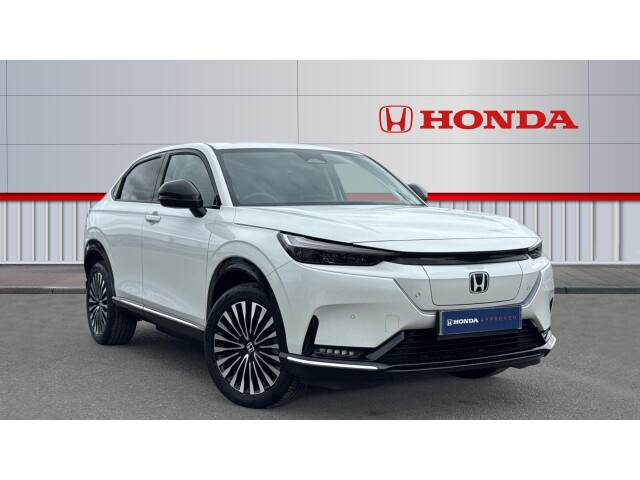 Main listing image - Honda E Ny1