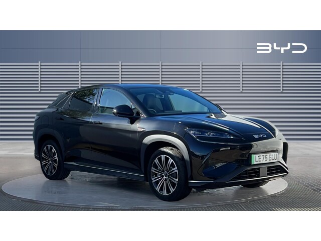 Main listing image - BYD Sealion 7