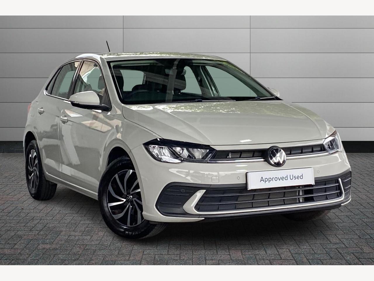 Main listing image - Volkswagen Polo