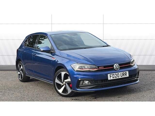 Main listing image - Volkswagen Polo