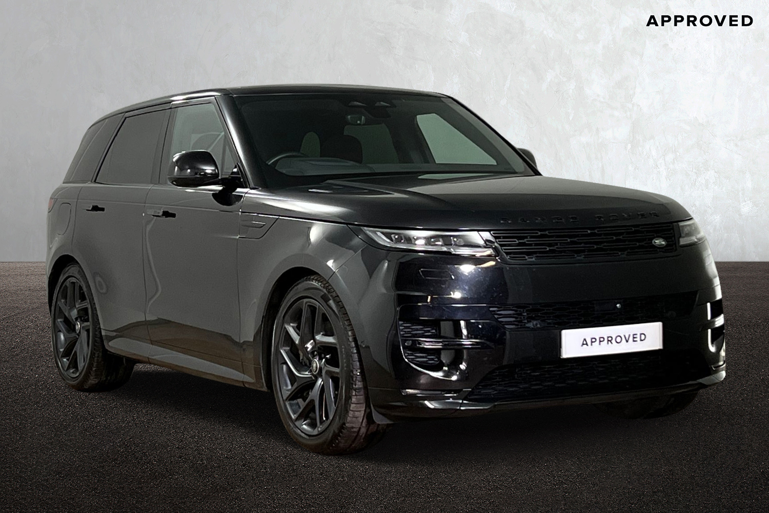 Main listing image - Land Rover Range Rover Sport
