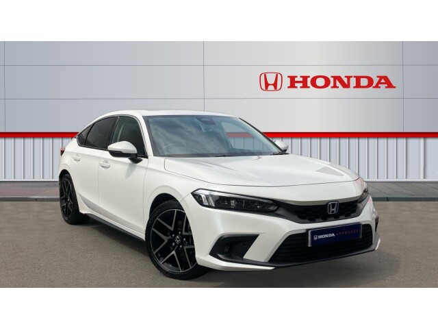 Main listing image - Honda Civic