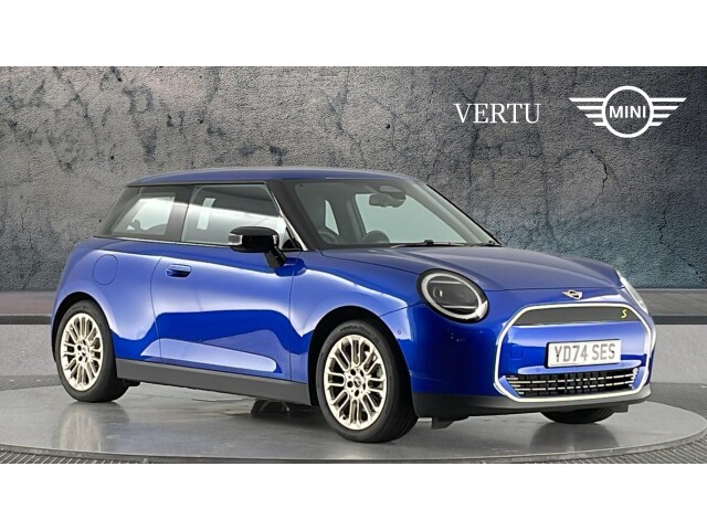 Main listing image - MINI Cooper