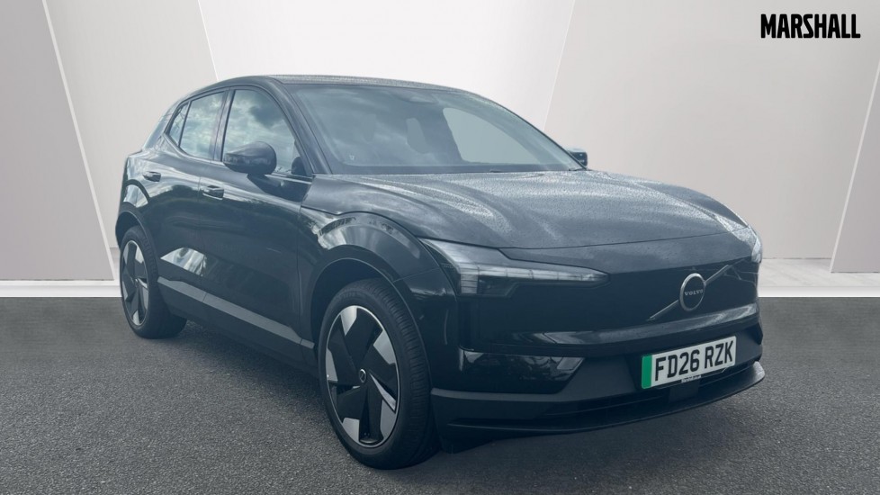 Main listing image - Volvo EX30