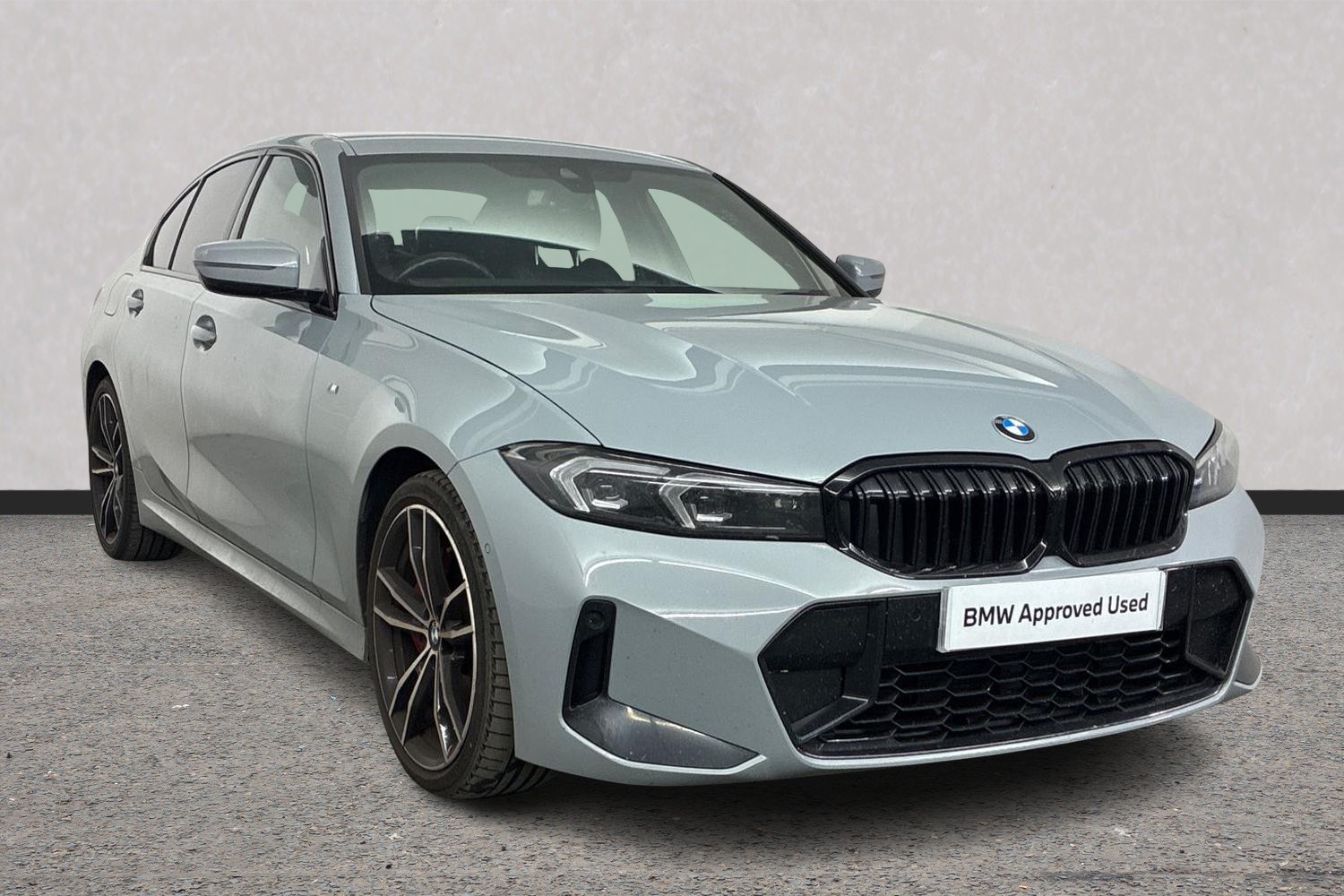 Main listing image - BMW 3 Series