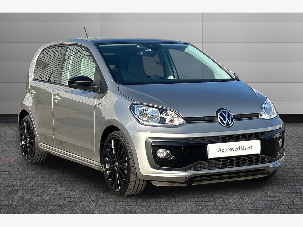 Main listing image - Volkswagen Up