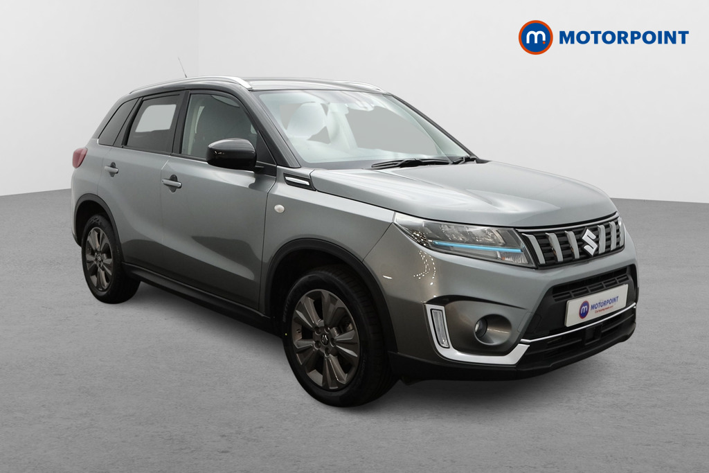 Main listing image - Suzuki Vitara