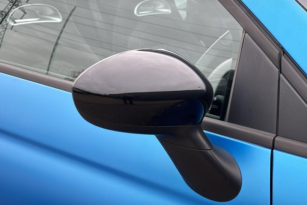 Main listing image - Abarth 595