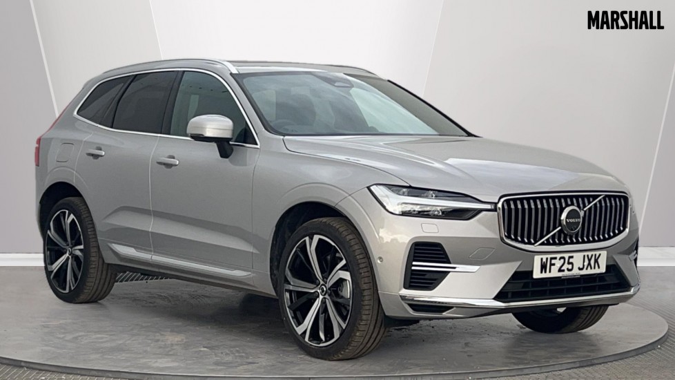 Main listing image - Volvo XC60