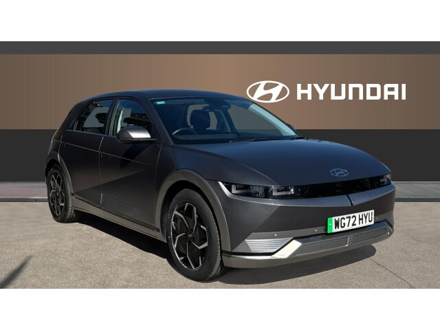 Main listing image - Hyundai IONIQ 5