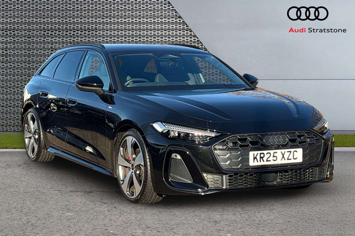 Main listing image - Audi A5